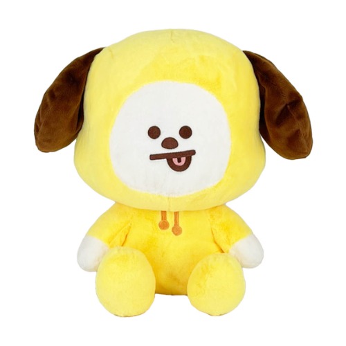 BT21 CHIMMY Fruit Plush L | Default Title