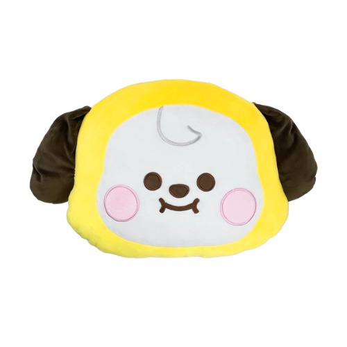 BT21 CHIMMY BABY Basic Plush Cushion | Default Title