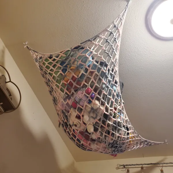 XXLARGE Toy Hammock