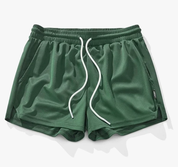 New Shorts ($30)