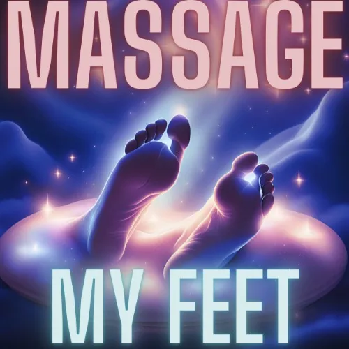Foot massage