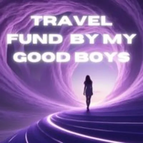 Travel fund by my good boys