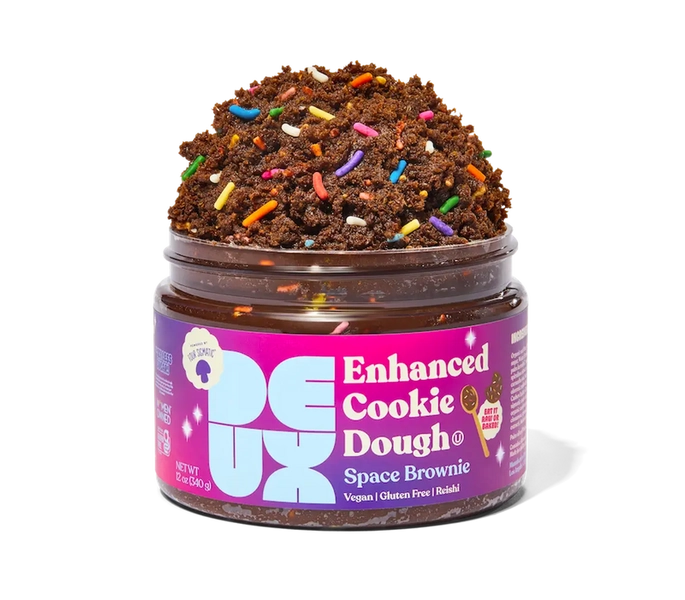 Single Jar | Space Brownie