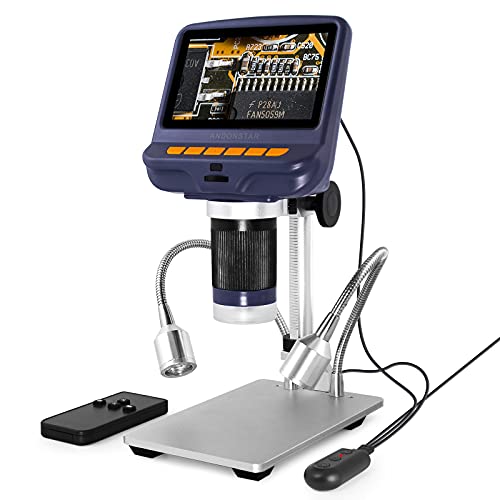 Andonstar AD106S USB-Digitalmikroskop