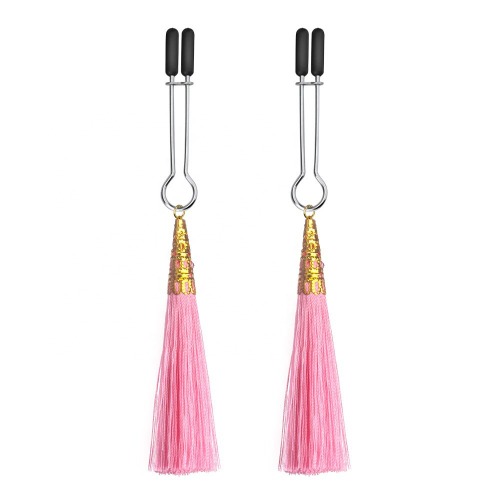 Pair of  Nipple Clamps