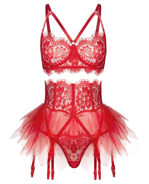 CLOSER WISH Lingerie