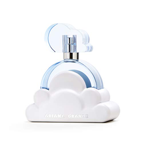 Ariana Grande Cloud Eau De Parfum For Women - 3.4 Fl Oz (Pack of 1)