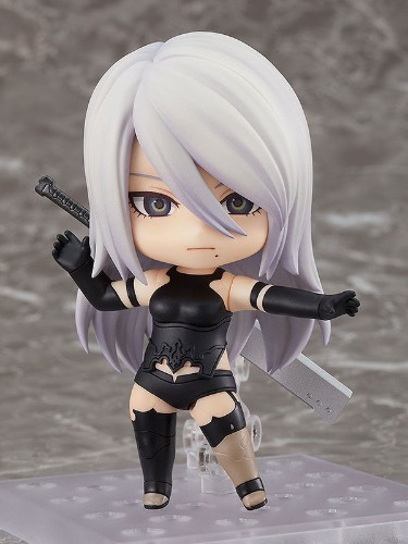 NieR: Automata - YoRHa Type A No.2 - Nendoroid #1656 (Good Smile Company) - Brand New