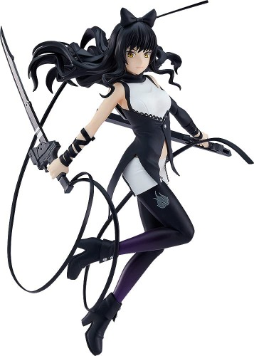 RWBY - Blake Belladonna - Pop Up Parade (Good Smile Company) - Brand New