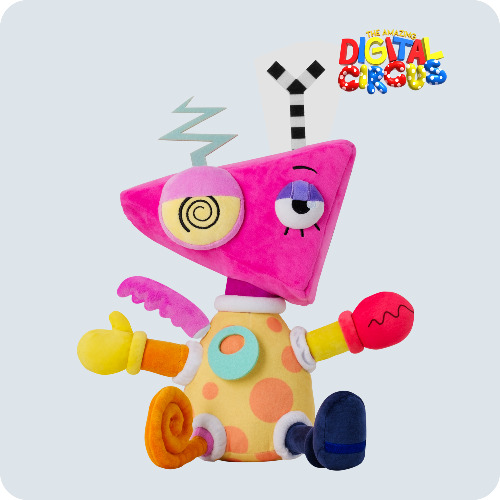 Zooble Plush | Default Title