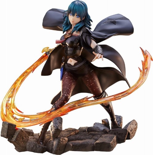 Fire Emblem: Fuukasetsugetsu - Byleth - 1/7 (Intelligent Systems) - Brand New