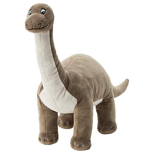 Ikea TSSP Soft Toy, dinosaur/dinosaurrontosaurus55 cm (22 ")