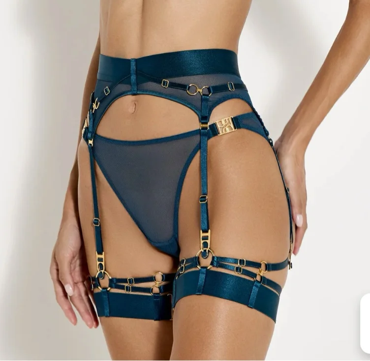 Nara Brief - Bordelle