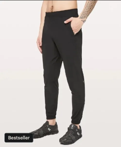 Surge Jogger | Lululemon EU