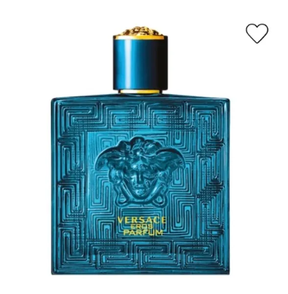 Versace Eros - Eau de Parfum