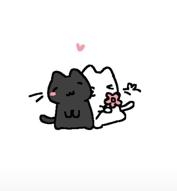 kissing u so hard <333