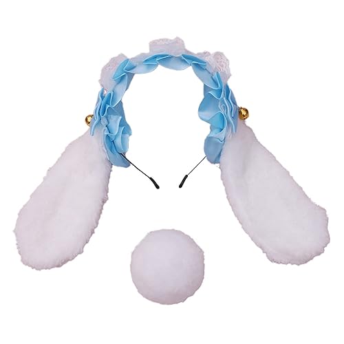 cute bunny ear headband 