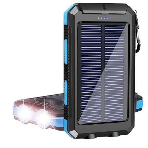 solar power bank 