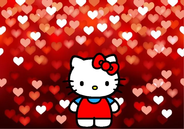Happy Valentine's Day 💗💕💓💖💘💝