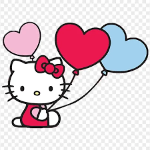 Happy Valentine's Day 💗💕💓💖💘