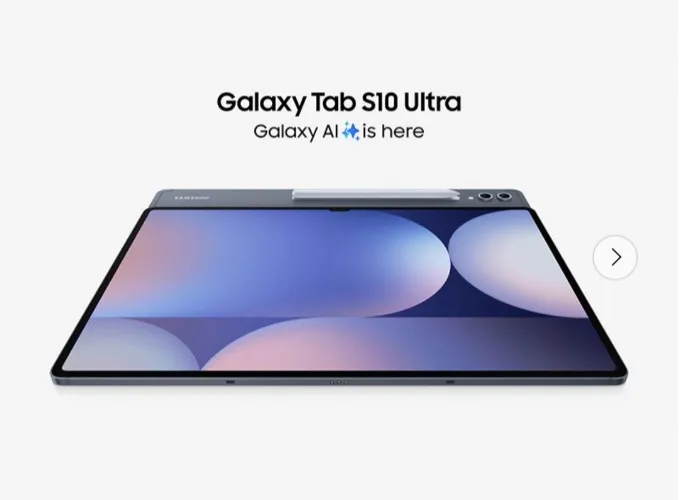 Tablet