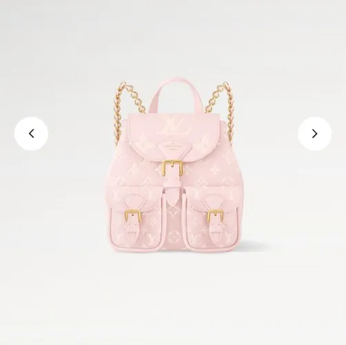 Louis Vuitton bag 🩷