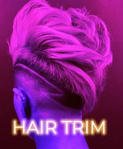 Hair Trim