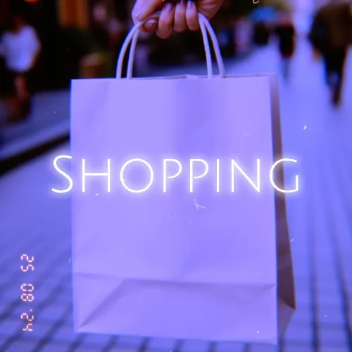 Shopping