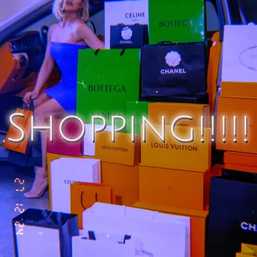 Shopping!!!!!