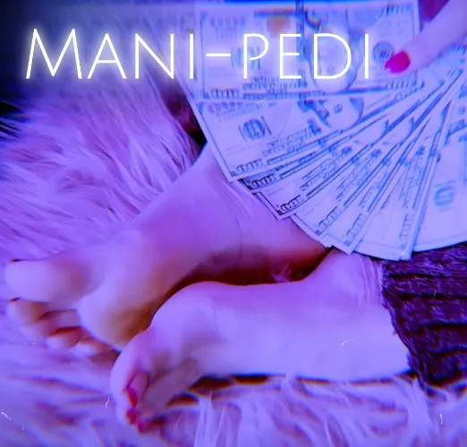 Mani-Pedi
