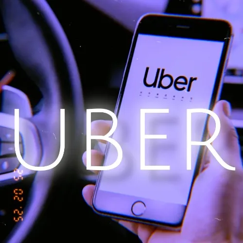 Uber