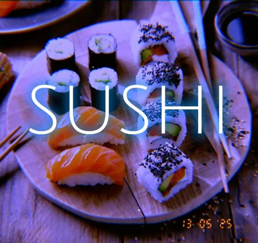 Sushi