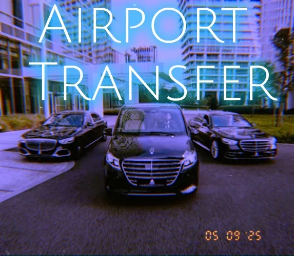 Airport Transfer