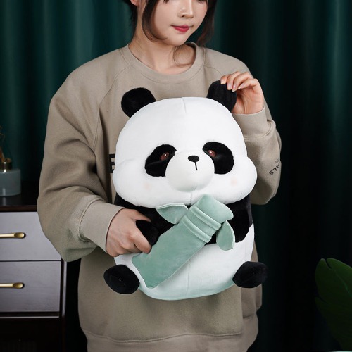 Soft and Squishy Animal Plushies - 2 / 23cm