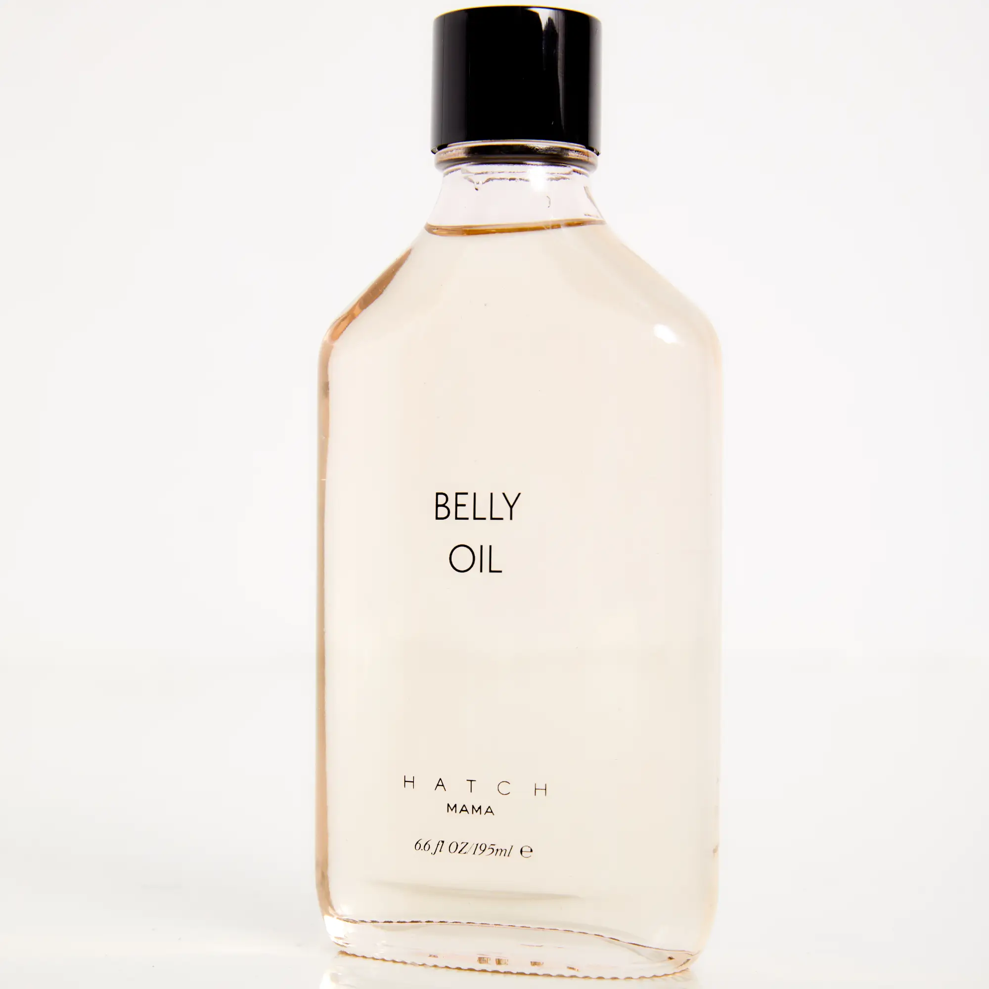 Belly Oil - O/S