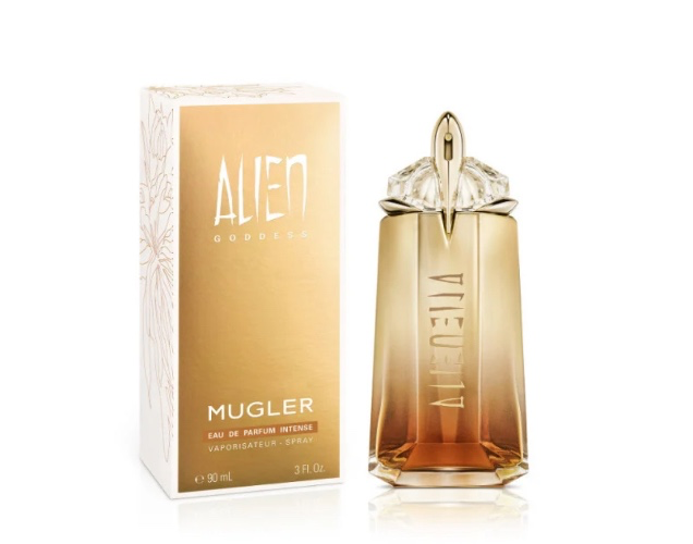 PERFUME MUGLER ALIEN GODDNESS INTENSE MUJER EDP 90 ML