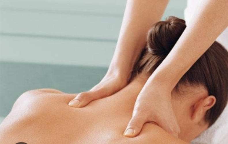 Masaje Terapéutico Descontracturante