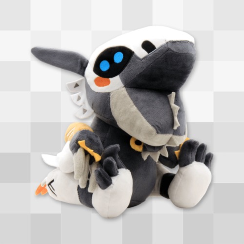 Clawstrider Plush | Default Title