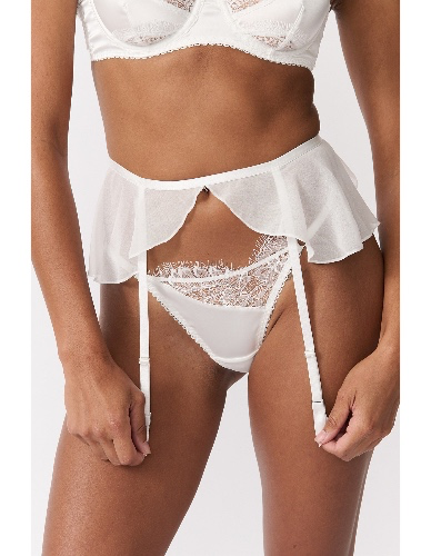 KAT THE LABEL BELLA GARTER BELT