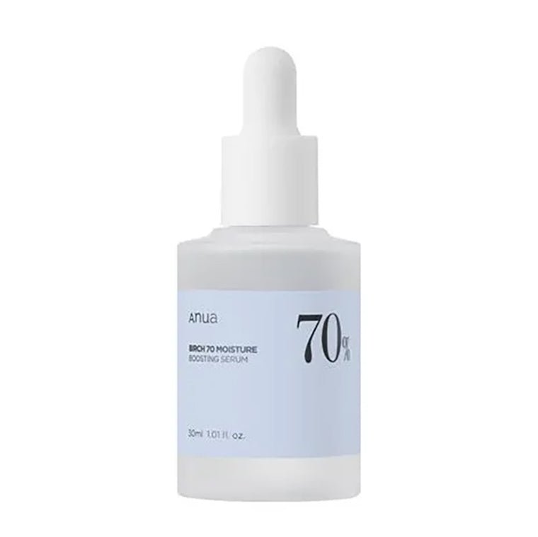 Birch 70 Moisture Boosting Serum 30ml | Default Title