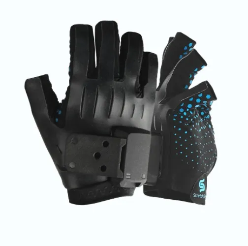 StretchSense Mocap Gloves