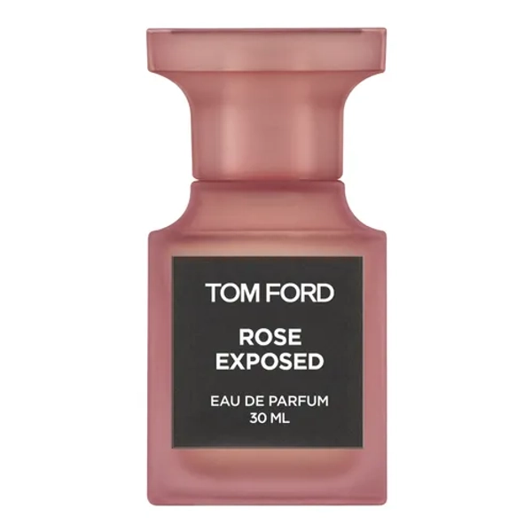 Rose Exposed by Tom Ford 🔪