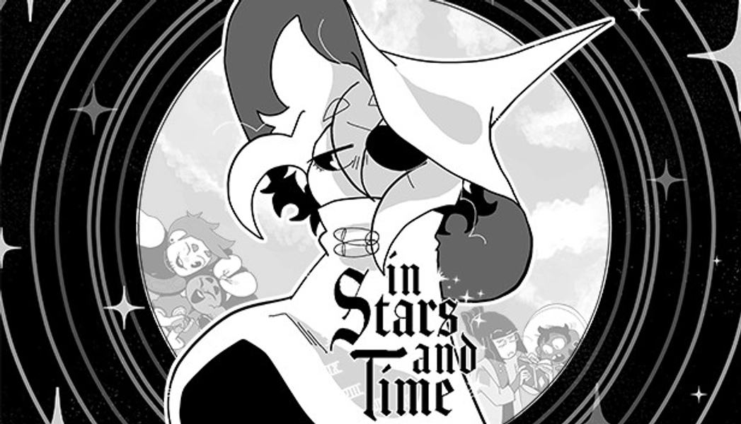 In Stars And Time On Steam