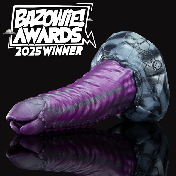 Bad Dragon Ovipositor