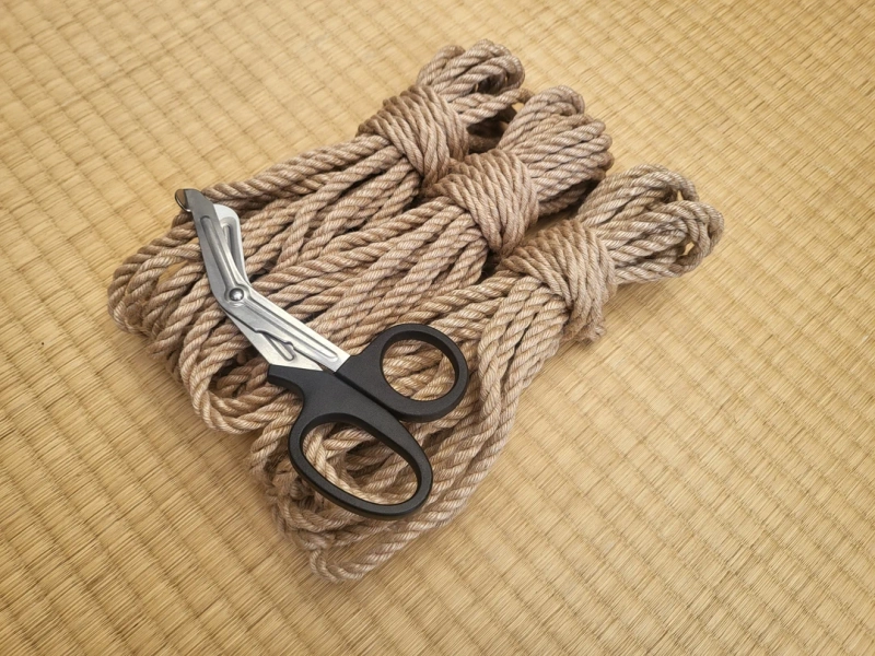 Shibari Rope