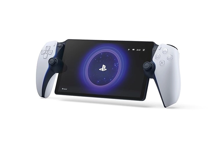 Playstation Portal