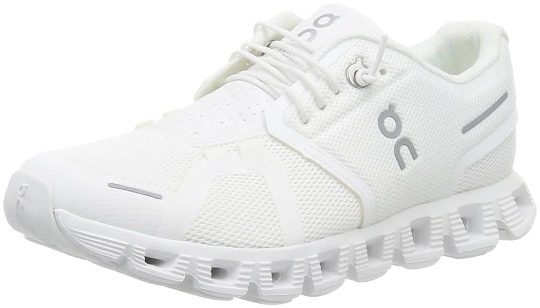 On Women's Cloud 5 Sneakers