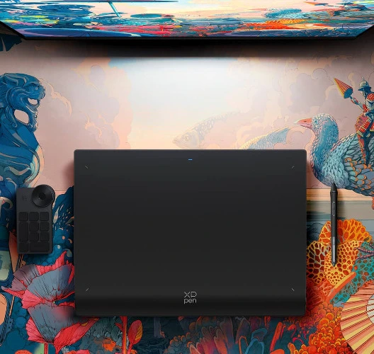 XP-Pen Deco Pro (Gen2)