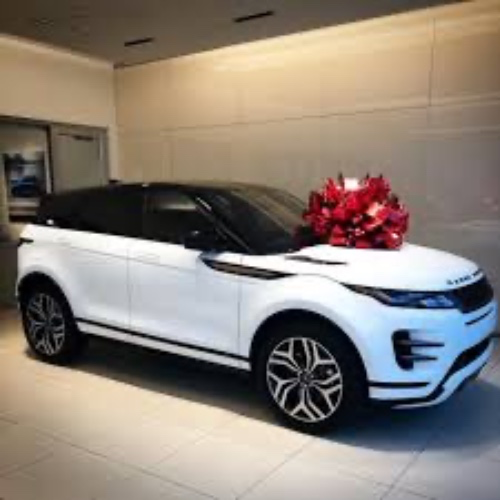 New car contribution 