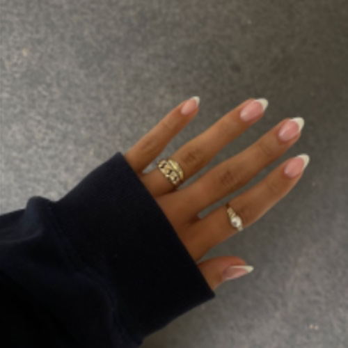 Mani Pedi Day 💅🏻